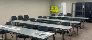 Modular Classroom