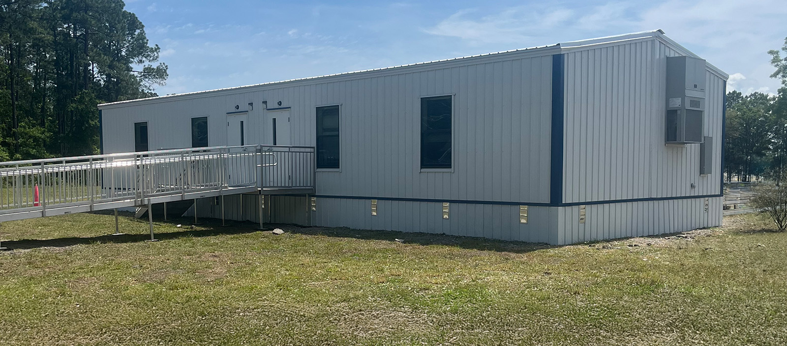 Modular Classroom